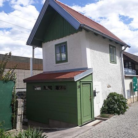 Haus Catull Apartment Klosterneuburg Exterior photo