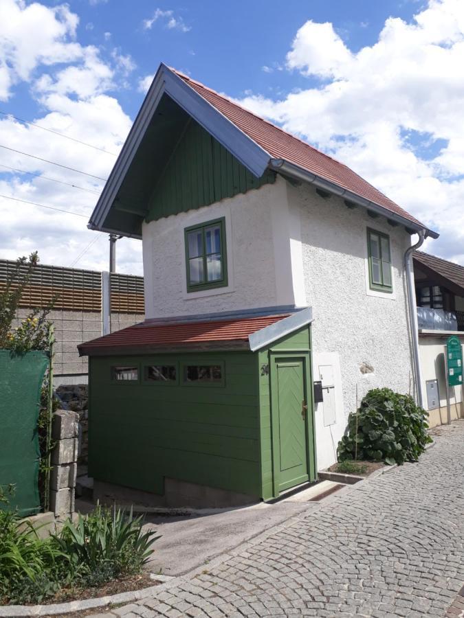 Haus Catull Apartment Klosterneuburg Exterior photo