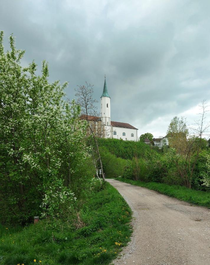 Haus Catull Apartment Klosterneuburg Exterior photo